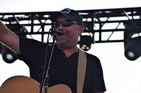 Robby Hopkins at Freedom Sings USA