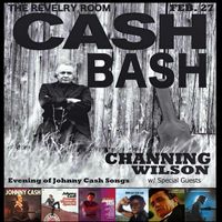 Robby Hopkins @ Johnny Cash Bash