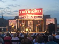 Robby Hopkins Band @ 1890's Days