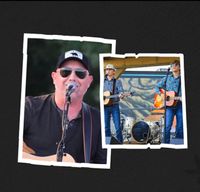 Robby Hopkins, Luke & Levi Hopkins in Key West