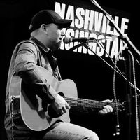 Robby Hopkins at Nashville Underground 