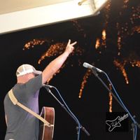 CANCELLED Robby Hopkins at 1890's Day Festival