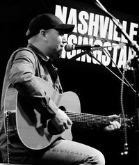Robby Hopkins @ SMSWF Sound Biscuit Stage
