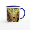 Big Ced BeatyBeats Vol I - Ceramic Mug