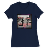 Look What They Doin'! (feat. A' RENÉE) - Women’s Cut T-Shirt