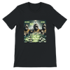 I like my money long (feat. Mr Critical & OG FATAL) - Unisex T-Shirt