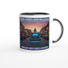 For My City (ATX ANTHEM) - Ceramic Mug