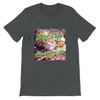 Once again, it's on!!! (BIG Ced remix) - Unisex T-Shirt