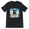 Enjoy the ride - Unisex T-Shirt