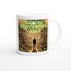 Big Ced BeatyBeats Vol I - Ceramic Mug
