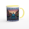 For My City (ATX ANTHEM) - Ceramic Mug
