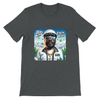 Enjoy the ride - Unisex T-Shirt