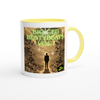 Big Ced BeatyBeats Vol I - Ceramic Mug