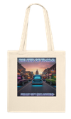 For My City (ATX ANTHEM) - Tote bag
