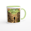 Big Ced BeatyBeats Vol I - Ceramic Mug