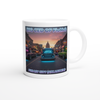 For My City (ATX ANTHEM) - Ceramic Mug