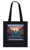 For My City (ATX ANTHEM) - Tote bag