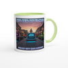 For My City (ATX ANTHEM) - Ceramic Mug