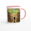 Big Ced BeatyBeats Vol I - Ceramic Mug