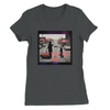 Look What They Doin'! (feat. A' RENÉE) - Women’s Cut T-Shirt
