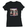 Look What They Doin'! (feat. A' RENÉE) - Women’s Cut T-Shirt