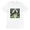 I like my money long (feat. Mr Critical & OG FATAL) - Unisex T-Shirt