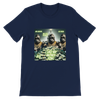 I like my money long (feat. Mr Critical & OG FATAL) - Unisex T-Shirt