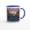 For My City (ATX ANTHEM) - Ceramic Mug