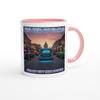 For My City (ATX ANTHEM) - Ceramic Mug