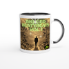 Big Ced BeatyBeats Vol I - Ceramic Mug