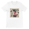 TIME - Unisex T-Shirt