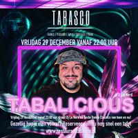 Tabalicious
