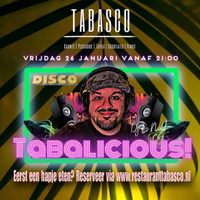 TABALICIOUS