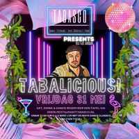 TABASLICIOUS