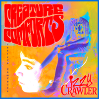 Creature Comforts by Izzy Crawler
