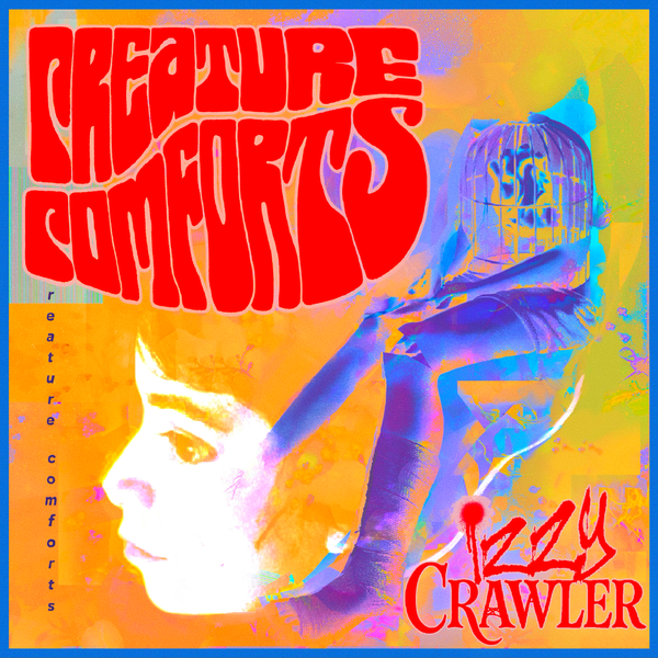 Creature Comforts - Vinyl