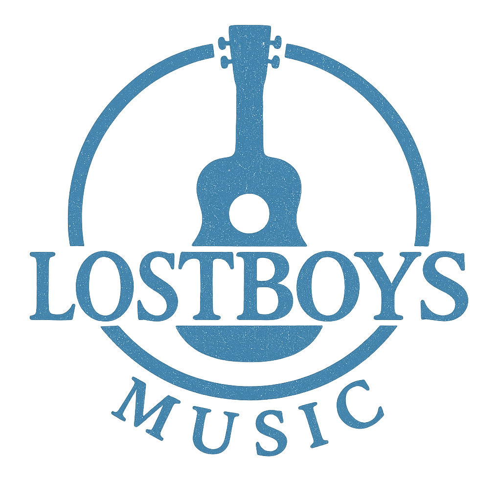 LostBoysMusic