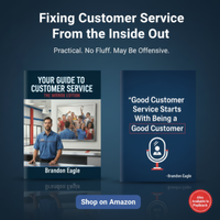 Episode #43A The Brief Featuring Brandon Eagle by Discover YOU RADIO's Discussions