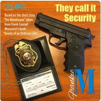 They Call it Security - Brief by Frankie M.