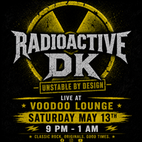 Radioactive DK