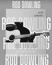 Rod Dowling's Music showcase