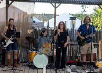 The Right Time at The Mineshaft Tavern