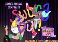 2026 Swung Out with Queer Swing Seattle 