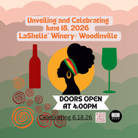 Unveiling & Celebrating LaShelle' Winery in Woodinville 