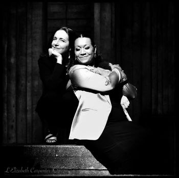 Photo Credit Elizabeth Carpenter

