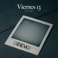 Viernes 13 (Al Revés) de EDEMA