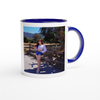 Manchild Lizy B - Mug