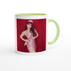 22 (Lizy's Version) - Ceramic Mug