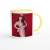 22 (Lizy's Version) - Ceramic Mug