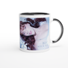 160 Hours - Ceramic Mug